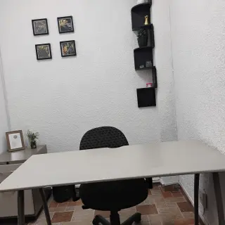 Oficina Virtual / Domicilio Fiscal y Comercial, Tlalnepantla