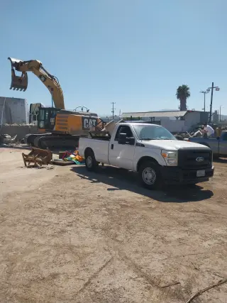 Et Junk removal
