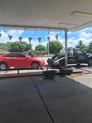 COMPRO JUNK CARS HIALEAH
