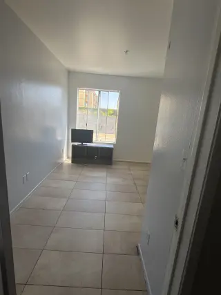 Renta de cuarto