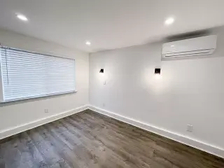 Alhambra, CA 1-bed, 1-bath apartamento