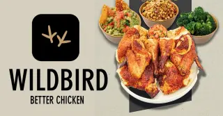 🍗 WILDBIRD ESTÁ CONTRATANDO - COCINEROS/COCINERAS