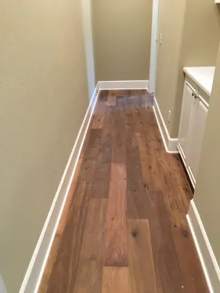 Instalador de pisos de madera etc