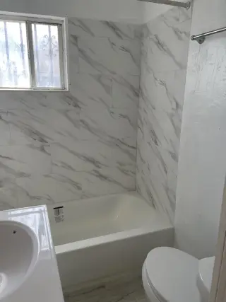 Apartamento de renta 1 recámara 1 baño
