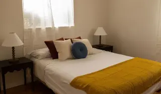 2bd/1ba house for rent
