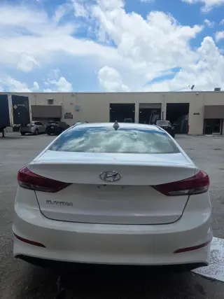 🔥 Financiamiento en casa/ 🚘 2017 Hyundai Elantra