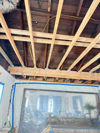 Servicios de Remodelación y Construcción