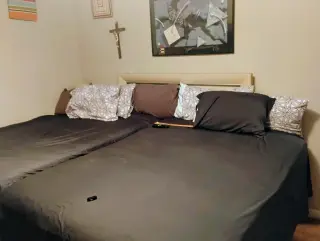 Compartir apartamento