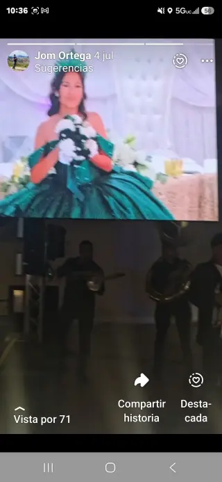 Dj para tus fiestas