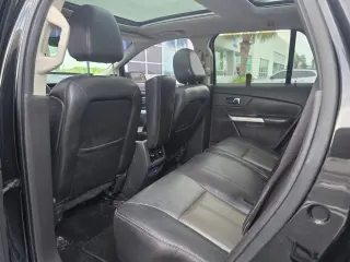 ✅ AUTO POR MENOS DE 4K /  🚘 2013 FORD EDGE/ 💲3800 CASH 💥