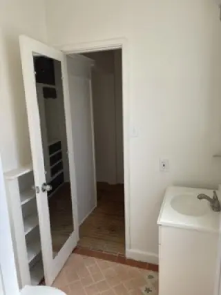 Apartamento 1 Recamara South Gate