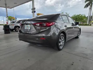 💥 IMPECABLE 🚗 2015 Mazda 3 / 💵 $4.000 CASH