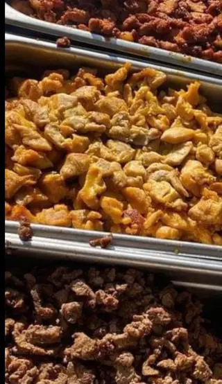 Tacos para sus eventos