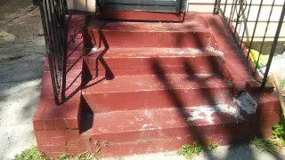 Leo handyman renovation houses services