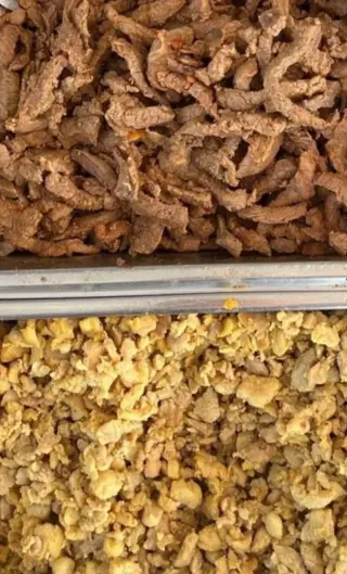 Tacos para sus eventos