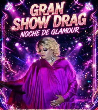 Fiesta Privada con Luna y sus Invitados