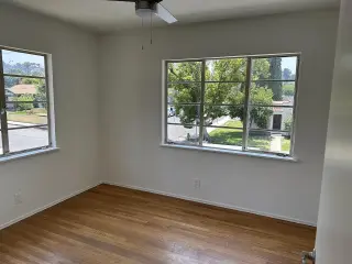 House rental property
