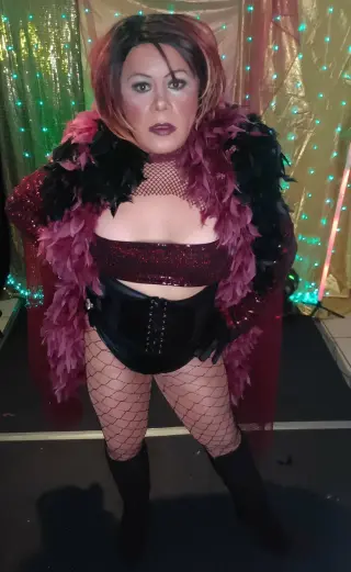 Lulu Pop Divas Show