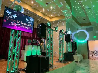 Hacemos Que Tu Fiesta Se Sienta Diferente