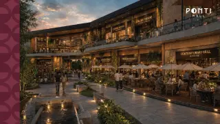 Venta de locales Comerciales en nuevo Centro Comercial en Dosquebradas Risaralda