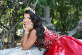 Foto y Video  Profesional para Quinceaneras en Miami