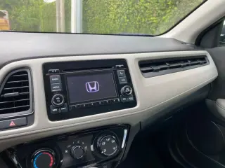 Honda HRV ano 2019 con Titulo Limpio en Florida