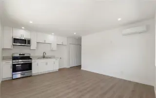 Norwalk CA espacio totalmente renovado 1 recamara 1 bano
