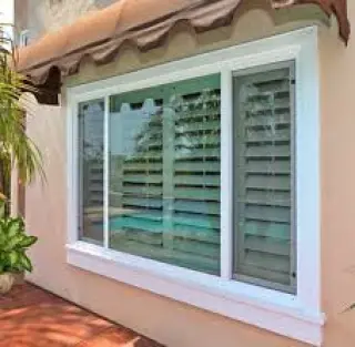 Windows & Doors