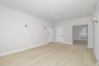 Apartments in Koreatown