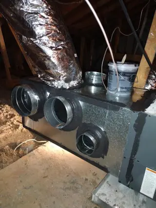 AIRE ACONDICIONADO SERVICIO