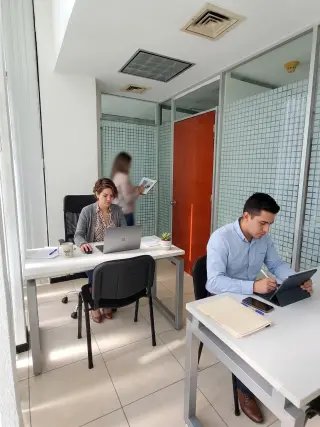 ¡RENTA TU PROPIO CONSULTORIO U OFICINA EN FASTOFFICE!