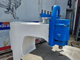 Router Danckaert 3 HP