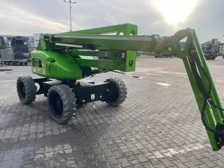 Elevador Aéreo de Gran Altura en Venta