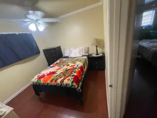 QUE LE PARECERÍA VIVIR EN NUESTRO HOGAR