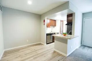 Two BedRooms Apartment For Rent