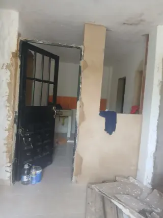 Busco Albañil Remodelaciòn Casa