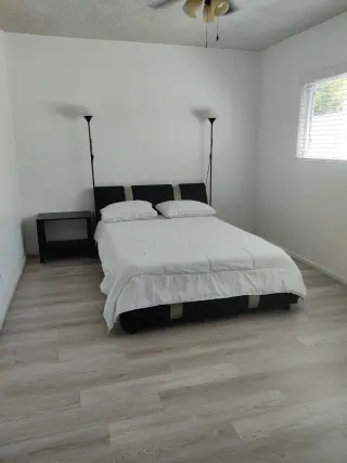 Se Renta Habitacion