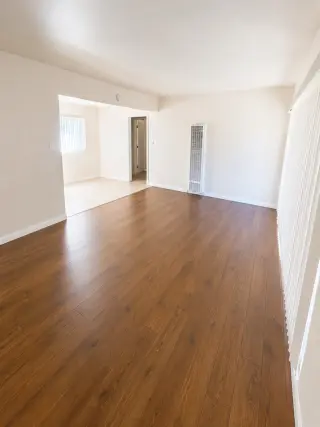 Apartmaneto de 1 Recamara y 1 Bano