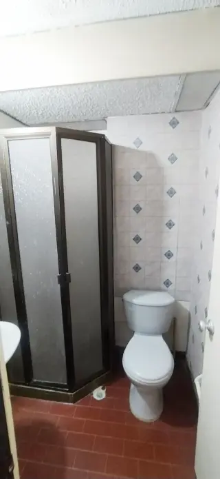 Cómoda habitación en conjunto cerrado de Zarzamora Bogotá con vigilancia privada