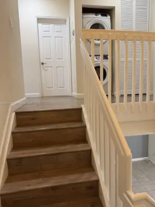 Townhouse para la renta