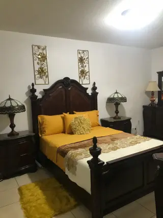 Habitación en renta