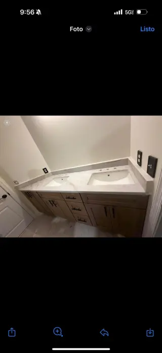 Servicios de Remodelación de Cocinas con Granito