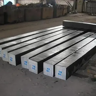 Ejes Redondos, Bocinas, Barras Cuadradas  - Acero 1020, 1045, 4140, 4340