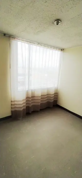 Cómoda habitación en conjunto cerrado de Zarzamora Bogotá con vigilancia privada