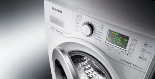 Reparación de Lavadoras en Lima | Servicio Técnico Samsung