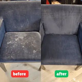 Limpieza de Sofa y Alfombra