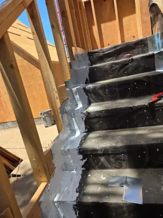 Waterprofi deck escaleras balcones