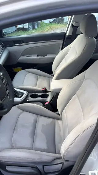 🚘 Hyundai Elantra 2018 – $3,900 CASH ¡Título Limpio! 🤑