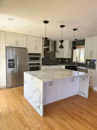 Fantastic 3 bed, 2 bath home
