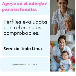 Servicios de Agencia de Empleo